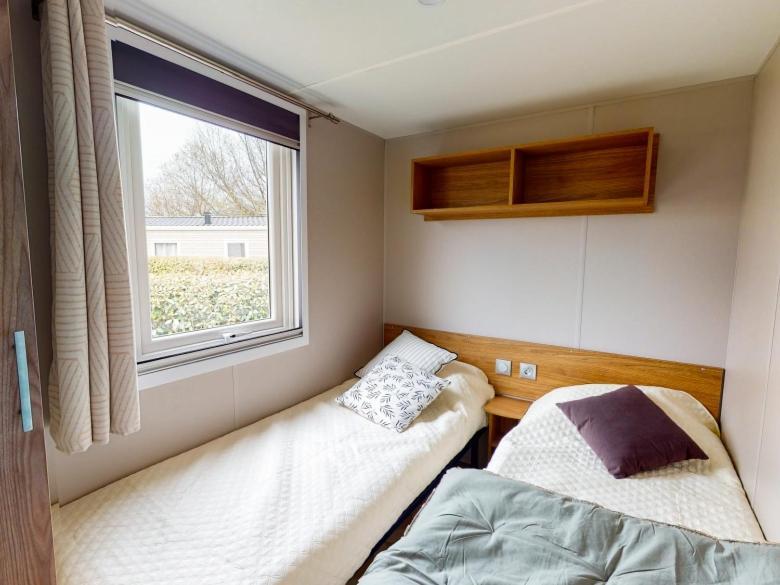 Mobilhome Neuf Mar Estang Acces Plage Canet-en-Roussillon Exterior foto
